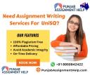 USQ Assignment Help logo